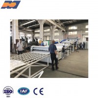 Plastic PE Foam Sheet Extrusion Machine Making Machine